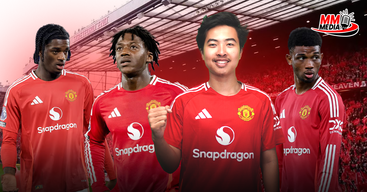 Manchester United's latest injury update